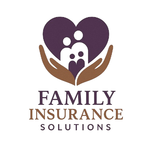Family Insurance Solutions Logo