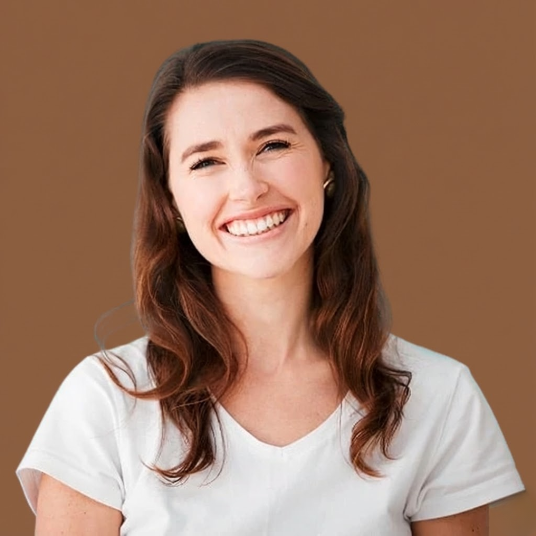 Smiling Girl